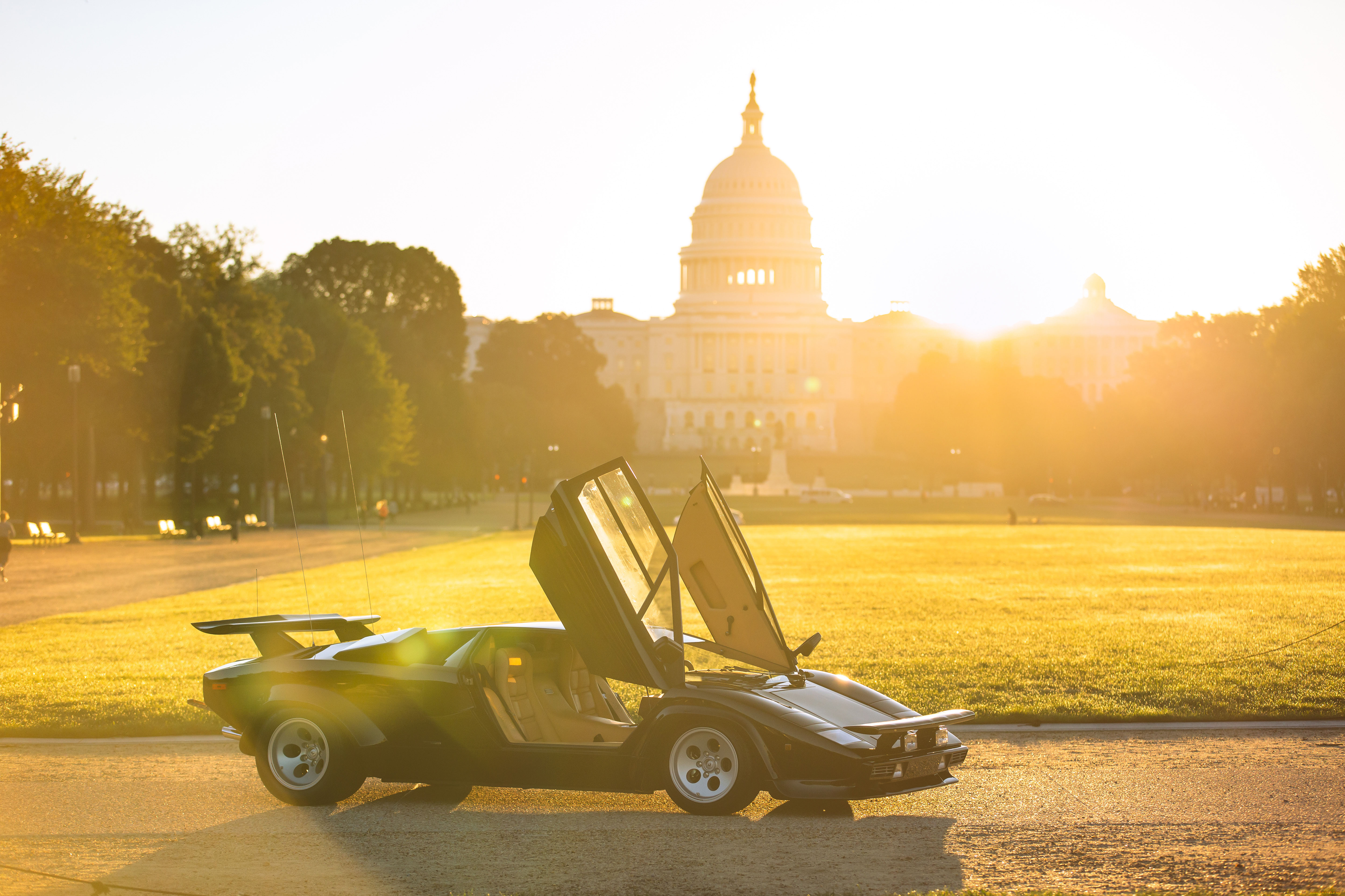 , lamborghini